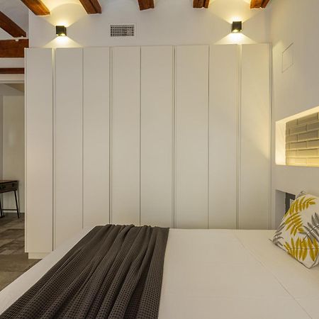 Florit Flats - Center Modern 1Br 2Bth Terrace Wi-Fi Ac Apartment Valencia Exterior photo